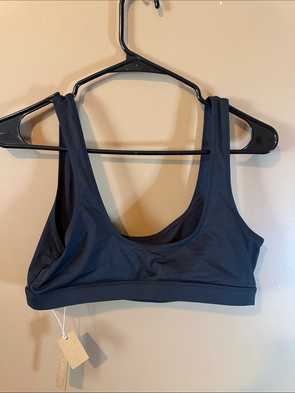 Skims Tank Bikini Top - Picture 4 of 4